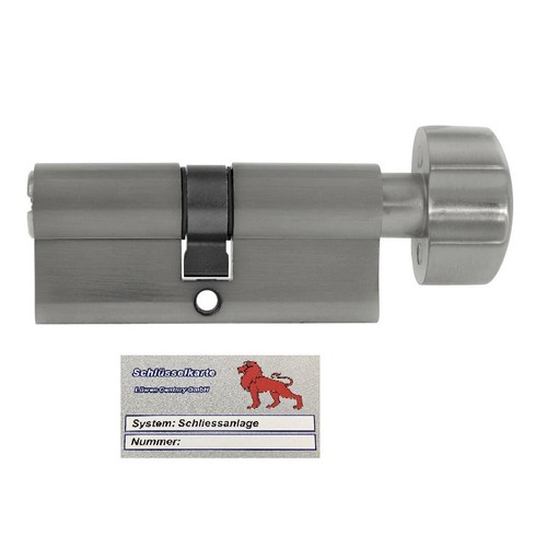 Knaufzylinder 80mm 5 - knaufzylinder, +5