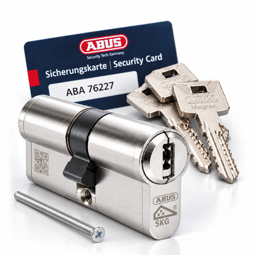 Abus magtec 2500 - abus, magtec.2500