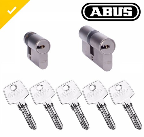 2er set mit schlüsseln - set, 5