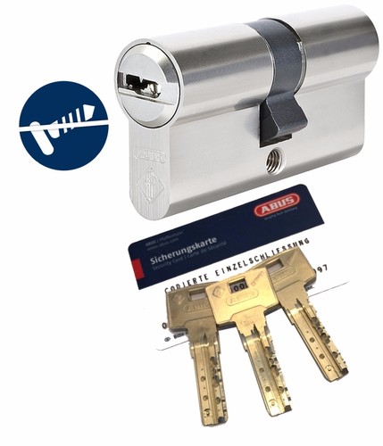 Abus bravus4000 türzylinder - abus,