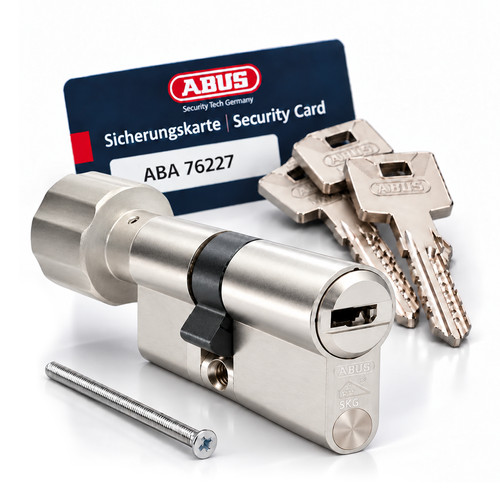 Abus bravus 2500 magnet - mx,