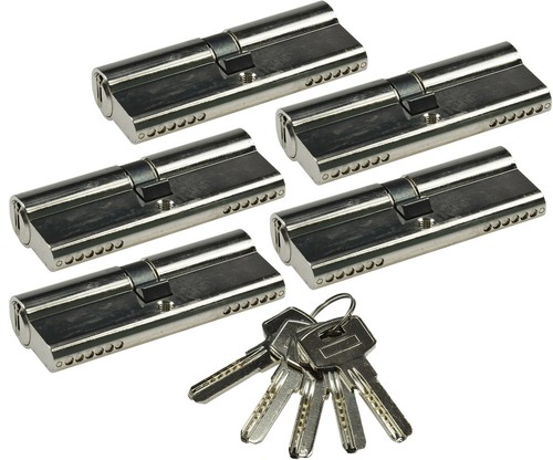 Fach set - 5-fach,