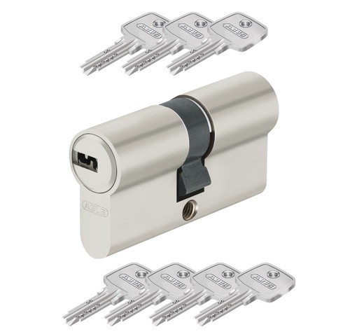 Schließzylinder abus ec550 - abus,