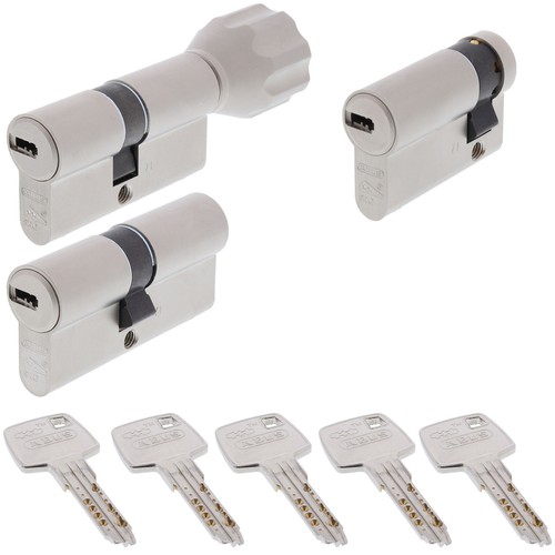Abus ec660 schließzylinder - abus,