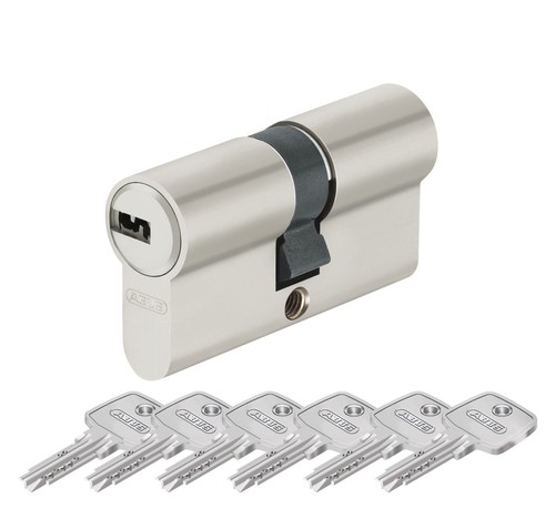 Schließzylinder abus ec550 - schließzylinder,