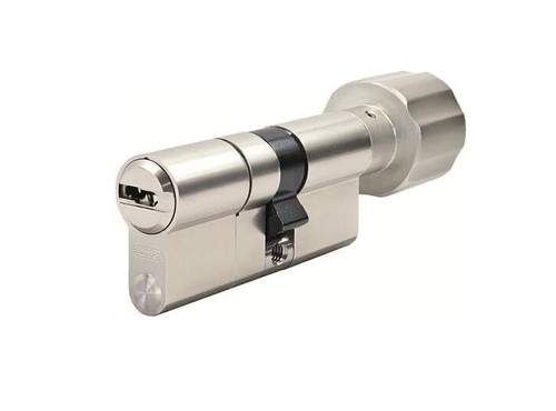 Knaufzylinder abus bravus 2500 - knaufzylinder,