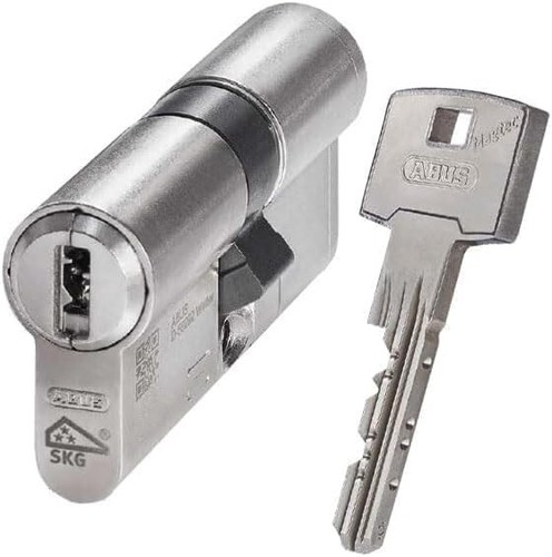 Doppelzylinder abus magtec - doppelzylinder,