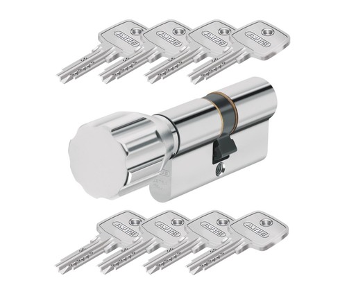 Abus ec550 schließzylinder - abus,