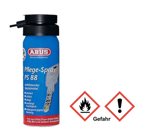 Pflegespray ps88 - pflegespray,