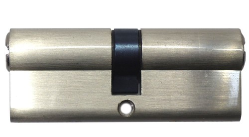 80mm profilzylinder - 80mm,