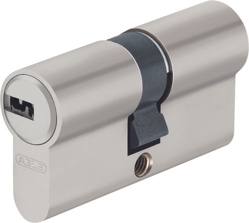 Abus ec550 profilzylinder - abus,
