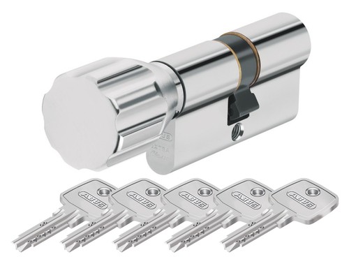 Abus ec550 schließzylinder - ec550,