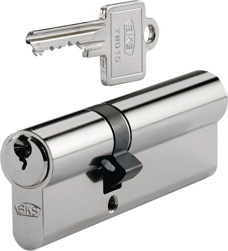 Profilzylinder pz40 bks - profilzylinder, pz40/80
