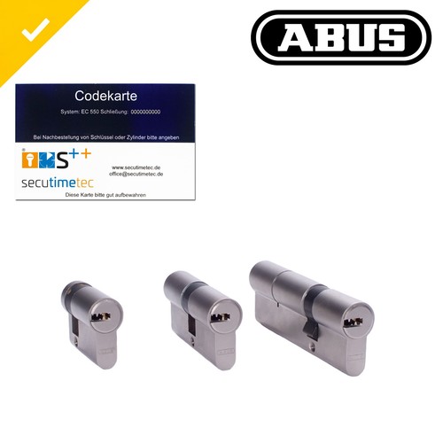 3er set abus ec550 - 3er,