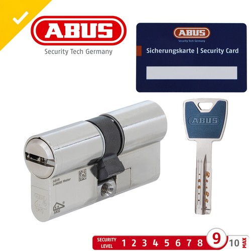 Abus ec880 türschloss - abus,